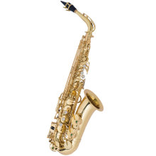 【在庫アリ】 Antigua Winds ELDON ALTO SAX アンティグア エルドン アルトサックス 【ノナカ正規輸入品】【送料無料】 画像