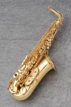 H.Selmer Jubilee SerieIII Alto w/e セルマー ジュビリー【アルト サックス】【中古】【お茶の水中古管楽器センター在庫品】 画像