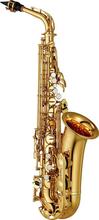 【送料無料】【展示処分特価】YAMAHA Alto Saxophone YAS-280＜ヤマハ アルトサックス＞【RECOMMEND:宇治大久保店】【お手入れセ... 画像