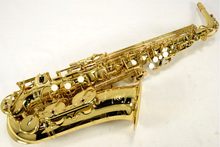 【中古】YAMAHA YAS-62 G1NECK【すぐ始められるお手入れ安心セット】ヤマハ アルトサックス【1年保証】【S/N D49062】【WEBSHOP】 画像