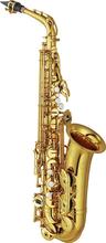 【在庫処分特価】【送料無料】YAMAHA Alto Saxophone YAS-62＜ヤマハ　アルトサックス＞【RECOMMEND:大津店】 画像