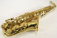 【中古】YAMAHA YAS-62II【すぐ始められるお手入れ安心セット】【全タンポ交換済み】アルトサックス ヤマハ【一年保証】【S/N 072165】【WEB... 画像