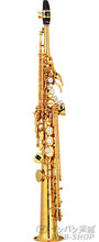 YAMAHA / Soprano Saxophone YSS-82ZUL　アンラッカー【横浜店セール！！チューナー、手入れ用品、リードプレゼント】 【横浜店】【... 画像