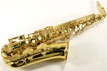 【中古】YAMAHA YAS-275 【すぐ始められるお手入れ安心セット】ヤマハ 入門向けアルトサックス【1年保証】【S/N C55177】【WEBSHOP】 画像