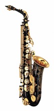 【在庫あり】【受注生産品】【ポイント5倍】YAMAHA Alto Saxophone YAS-82ZB＜ヤマハ　アルトサックス　ブラック＞【RECOMMEND:... 画像