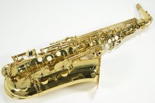 【中古】YAMAHA YAS-62 【すぐ始められるお手入れ安心セット】美品 ヤマハ 現行モデル アルトサックス【1年保証】【S/N D82121】【スタッフお... 画像