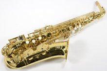 【中古】YAMAHA YAS-62 G1ネック 【すぐ始められるお手入れ安心セット】全タンポ交換済 ヤマハ アルトサックス【1年保証】【S/N D06665】【... 画像