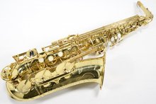 【中古】YAMAHA YAS-62II 【すぐ始められるお手入れ安心セット】全タンポ交換済 ヤマハ アルトサックス【1年保証】【S/N 075481】【WEBS... 画像