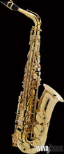 【新製品】 アルトサックス H.Selmer セルマー AXOS（アクソス） GP-TONE【送料無料】 画像