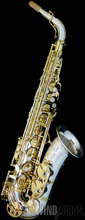 アルトサックス Yanagisawa（ヤナギサワ） A-9937 #289xx3 【used_サックス】【used_管楽器】【中古】 画像