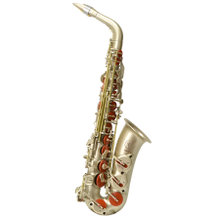 Vibrato Sax / A1S SERIES3 LIMITED EDITION 2015 THE CHAMPAGNE ヴァイブラートサックス 限定品【送料無... 画像