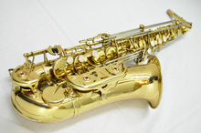 【中古】YANAGISAWA ヤナギサワ / A-50 アルトサックス【1年保証】【ウインドパル】 画像