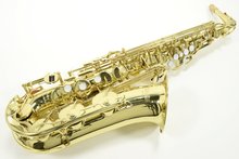 【中古】YAMAHA / YAS-24【すぐ始められるお手入れ安心セット】 ヤマハ 入門向けアルトサックス【保証1年】【S/N 004474】【WEBSHOP】 画像