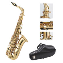 ANTIGUA アンティグア / ALTOSAX MARK2 ZZシリーズアルトサックス【小物セット】【5年保証】【名古屋栄店】 画像