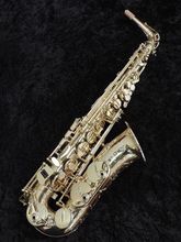 H.Selmer Jubilee Serie2Alto w/e 【USED】【極上品】【ウインド横浜店】 画像