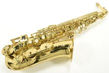 【中古】YAMAHA / YAS-62 G1ネック【すぐ始められるお手入れ安心セット】ヤマハ アルトサックス【S/N 010730】【保証1年】【WEBSHOP... 画像