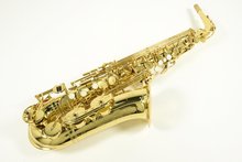 【中古】YAMAHA / YAS-62 現行モデル【すぐ始められるお手入れ安心セット】 ヤマハ アルトサックス YAS-62(3) 第4世代 《AppClipプ... 画像