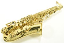 【中古】YAMAHA / YAS-480【すぐ始められるお手入れ安心セット】ヤマハ アルトサックス【保証1年】【S/N L73168】《AppClipプレゼント... 画像