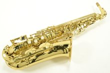 【中古】YAMAHA / YAS-275 全タンポ交換【すぐ始められるお手入れ安心セット】ヤマハ アルトサックス【保証1年】【S/N 200809】《AppCl... 画像