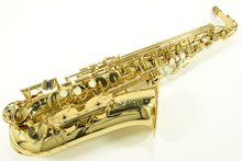 【中古】YAMAHA / YAS-475【すぐ始められるお手入れ安心セット】ヤマハ アルトサックス 《AppClipプレゼント対象商品》【保証1年】【S/N 1... 画像