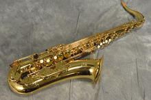 【中古】YAMAHA / Tenor Saxophone YTS-275 【すぐ始められるお手入れ安心小物セットプレゼント!!】【梅田店】 画像