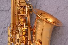 H.Selmer Reference Alto Sax 【新品】 【サキソフォンラボ在庫品】 画像