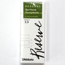 D'Addario Woodwinds/RICO LRICREBS3 レゼルヴ バリトンサックスリード [3] 画像