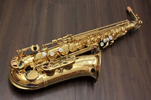 【新品】YAMAHA / YAS-82ZULWOFヤマハ アルトサックス アンラッカー仕上げ HighF#キィレス【5年保証】【名古屋栄店】 画像