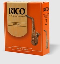 D'Addario RICO Alto Sax Reeds　アルトサックス　リード 画像