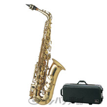 ANTIGUA WINDS / ALTO SAX GL (AS GL) アンティグア アルトサックス ラッカー仕上げ 【ノナカ正規品】【送料無料】【5年保証】 画像