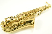 【中古】YAMAHA / YAS-275 【美品】【すぐ始められるお手入れ安心セット】ヤマハ アルトサックス 《AppClipプレゼント対象商品》【保証1年】【... 画像