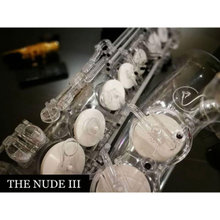 【ご予約受付中】Vibrato Sax / A1S SERIES3 LIMITED EDITION 2017 THE NUDE III ヴァイブラートサックス ... 画像