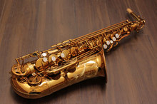 【中古】SELMER セルマー / AS REFERENCE 54 アルトサックス【1年保証】【名古屋栄店】 画像