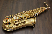 【新品】YAMAHA / YAS-82ZULヤマハ アルトサックス アンラッカー仕上げ【5年保証】【名古屋栄店】 画像