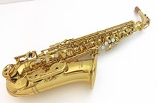 【中古】YAMAHA ヤマハ/アルトサックS YAS62II CUSTOM G1neck 彫刻無し【必要な物は揃ってますSET！】【渋谷EAST】 画像