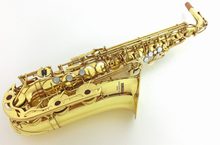 【中古】YAMAHA ヤマハ/アルトサックス YAS-32【必要な物は揃ってますSET！】【渋谷EAST】 画像