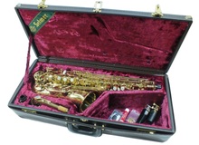 【中古】SELMER Super Action 80 SERIE II 