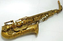 【中古】Selmer AS Mark6 A/S アルトサックス #20***2 セルマー 【ウインドパル】 画像