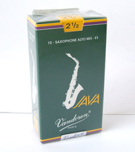 Vandoren SR2625 アルトサックスリード JAVA [2.5] 画像