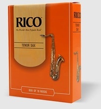 D'Addario RICO Tenor Sax Reeds　テナーサックス　リード 画像