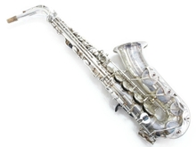 【中古】 中古 YAMAHA YAS-62 初代 後期型 アルト サックス 管楽器 S2609612 画像