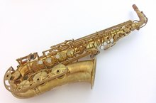 【中古】YAMAHA ヤマハ / アルトサックス YAS-62初期Unlacquer【必要な物は揃ってますSET！】【渋谷EAST】 画像