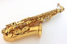 【中古】YAMAHA ヤマハ / アルトサックス YAS-875 G1neck 【必要な物は揃ってますSET！】【渋谷EAST】 画像