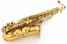 【中古】Mavis メイビス/ ALTOSAX 【必要な物は揃ってますSET！】【渋谷EAST】 画像