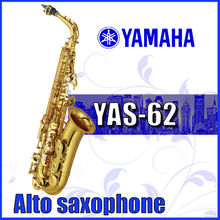 【新品】 YAMAHA YAS-62 03 ヤマハ アルトサックス YAS62 03 【出荷前調整】【送料無料】【横浜店】 画像