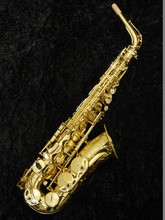 H.Selmer Jubilee Serie lll（シリーズ3） Alto Saxophone“老時代のニュースタンダードモデル”《新品》【machida m... 画像