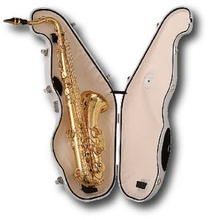 BEST BRASS/e-Sax Tenor ES2-TS テナーサックス用【ベストブラス】【イーサックス】【楽器de元気】 画像