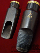 【中古】 Lebayle Wood LRIII #7* 