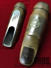 【中古】 H.Selmer Soloist 