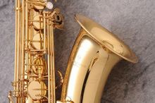 Yanagisawa T-WO 2“Light Model” 【次回入荷予約中!】 【新品】 【サキソフォンラボ在庫品】 画像